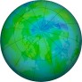 Arctic Ozone 2023-09-06